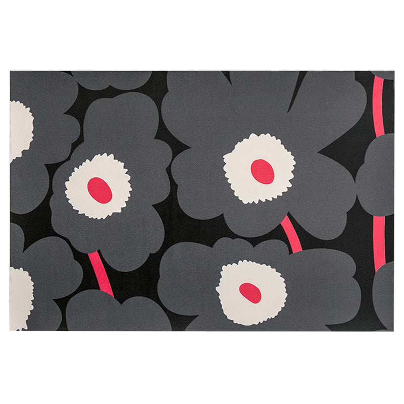 Leather Placemats Are Waterproof And Oil-proof