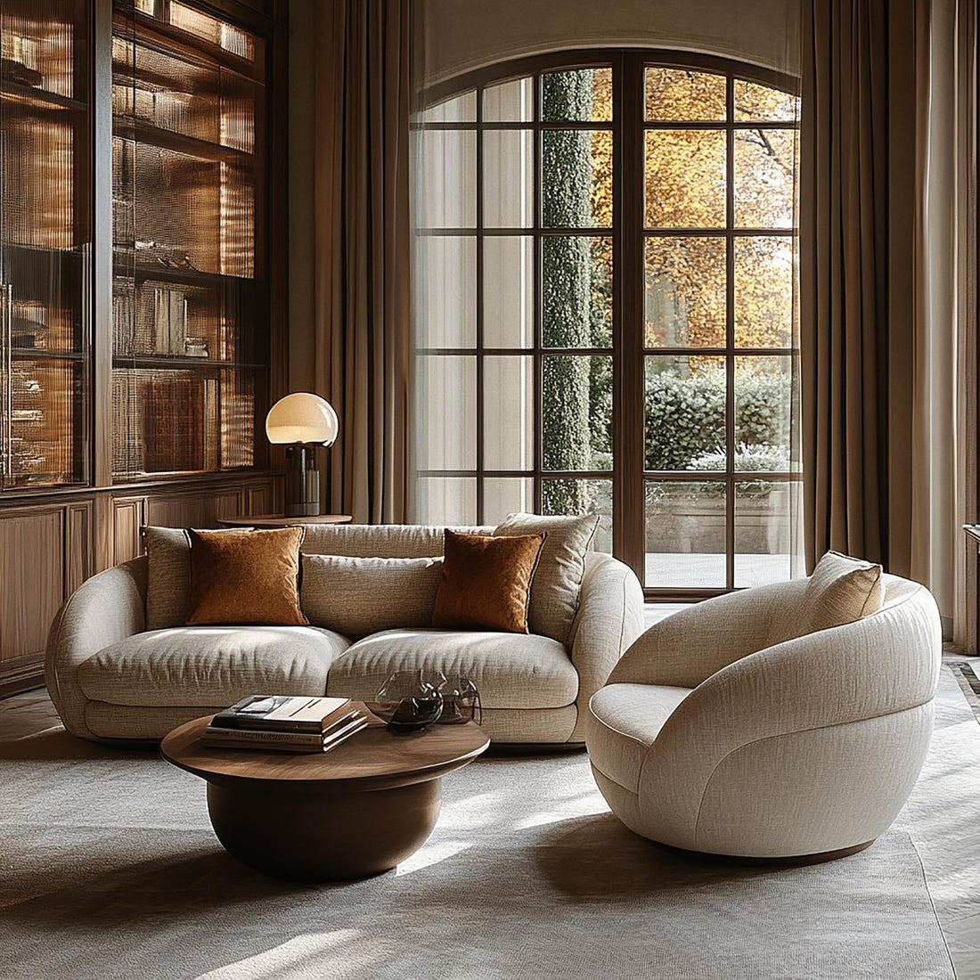 The Art of Timeless Interior Design: Creating Spaces That Never Go Out of Style