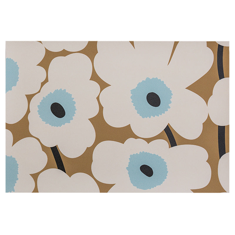 Leather Placemats Are Waterproof And Oil-proof