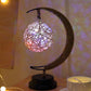 Led Modeling Lights Star Moon AppleChristmas Decoration Lights