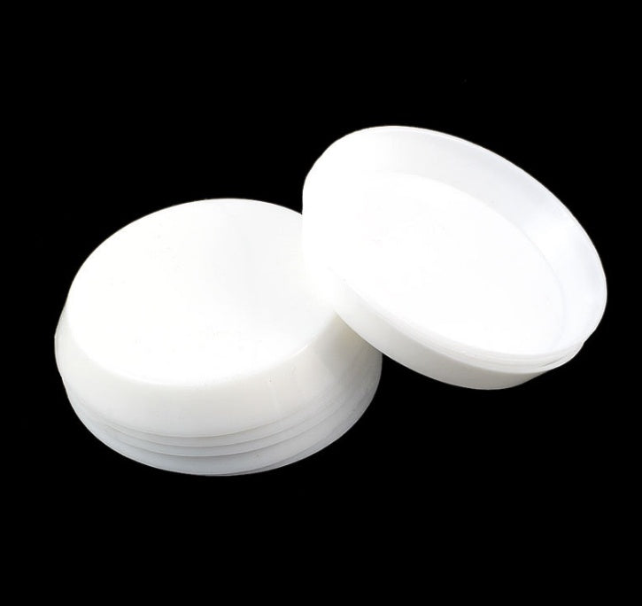 5pcs Plastic Rhinestone Trays