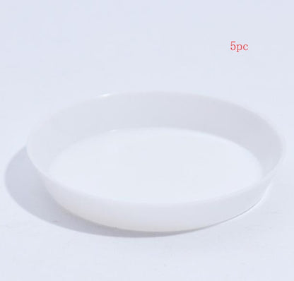5pcs Plastic Rhinestone Trays