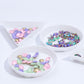 5pcs Plastic Rhinestone Trays