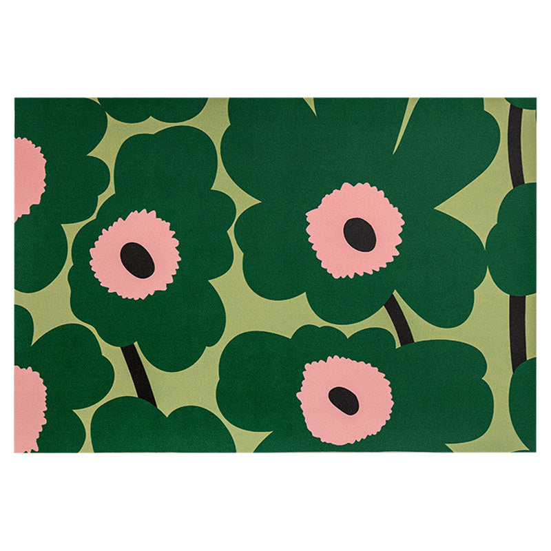 Leather Placemats Are Waterproof And Oil-proof