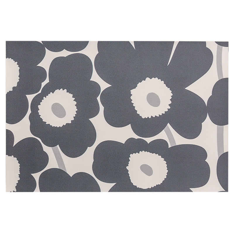 Leather Placemats Are Waterproof And Oil-proof