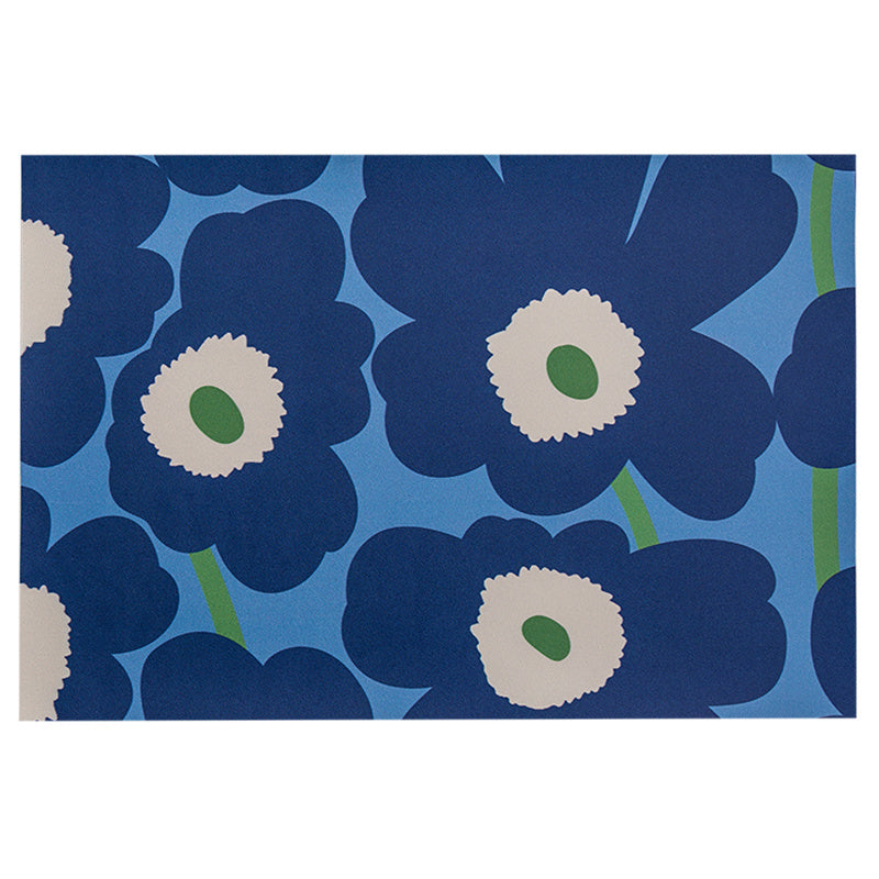 Leather Placemats Are Waterproof And Oil-proof