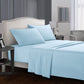Sheet Set 4 Sets Bed Sheet Double King Size