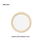 Good-looking Portable Desktop Dressing Mirror