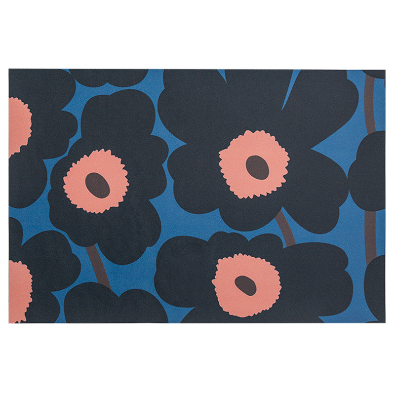 Leather Placemats Are Waterproof And Oil-proof