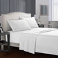 Sheet Set 4 Sets Bed Sheet Double King Size