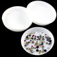 5pcs Plastic Rhinestone Trays