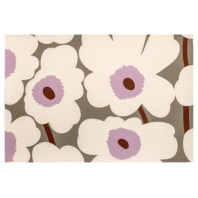 Leather Placemats Are Waterproof And Oil-proof