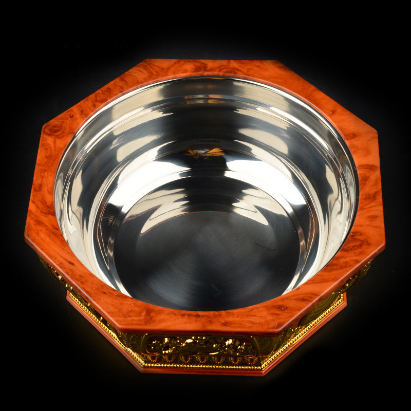 Eight Treasures Separate Fruit Trays For Fruit Trays