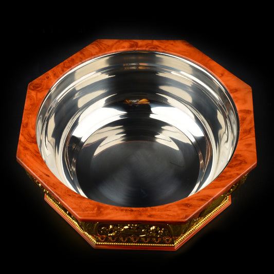 Eight Treasures Separate Fruit Trays For Fruit Trays