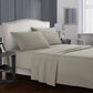 Sheet Set 4 Sets Bed Sheet Double King Size